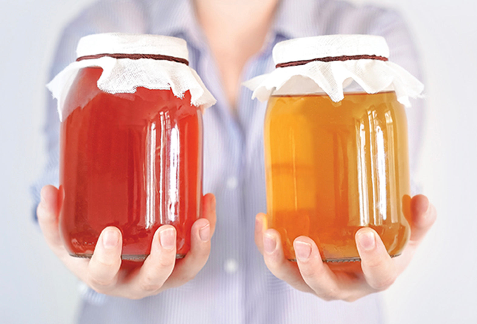 What is Kombucha?